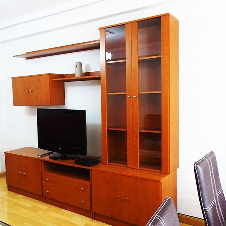 Apartamento En Alcala De Henares Bagian luar foto