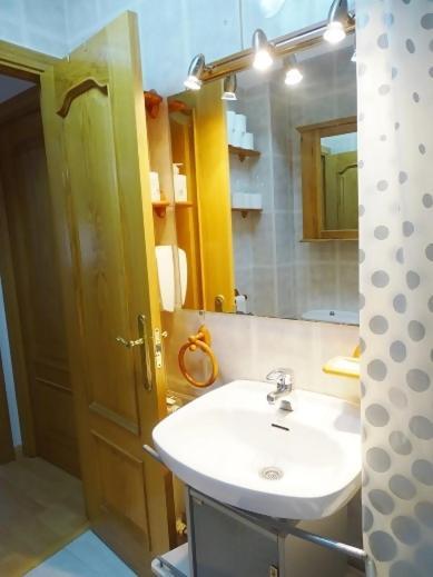 Apartamento En Alcala De Henares Bagian luar foto